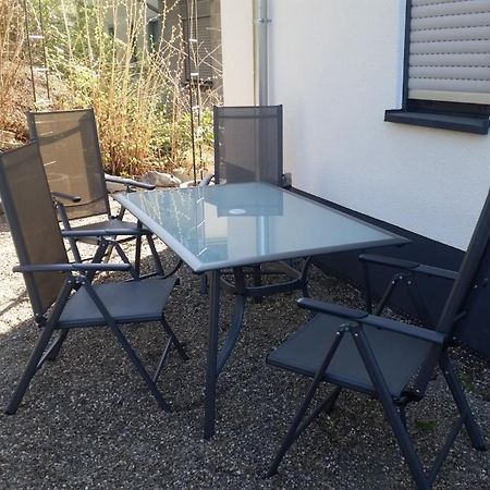 Ferienwohnung Viva La Vida Bendorf Ngoại thất bức ảnh