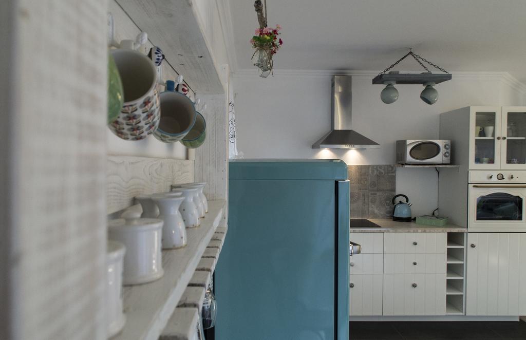 Ferienwohnung Viva La Vida Bendorf Ngoại thất bức ảnh